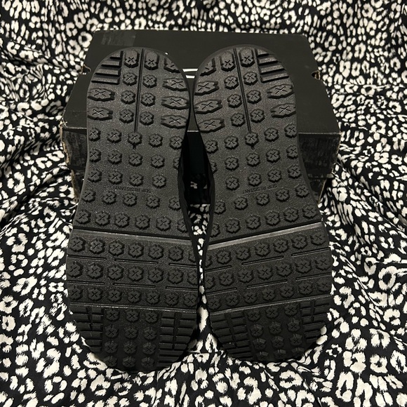 UA Micro G valsetz tactical boot - Picture 9 of 10